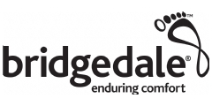 Bridgedale orap Logo