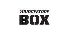 Bridgestone Box Logo