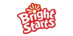 Bright Starts Logo