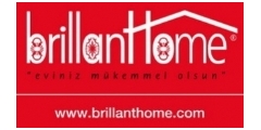 Brillant Home Logo
