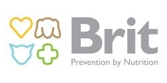 Brit Pet Logo