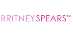 Britney Spears Parfm Logo