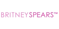 Britney Spears Parfm Logo