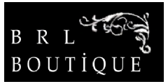 Brl Boutique Logo