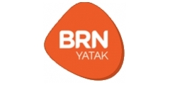BRN Yatak Logo