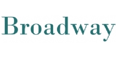 Broadway Gzellik Logo