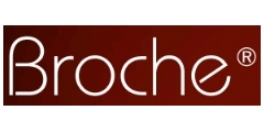 Broche Logo