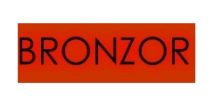 Bronzor Logo