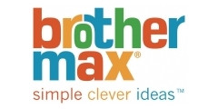 Brother Max Logo