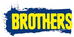 Brothers Logo