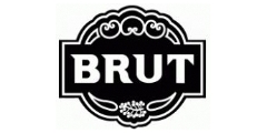 Brut Logo