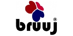 Bruuj Logo