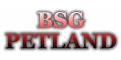BSG Petland Logo