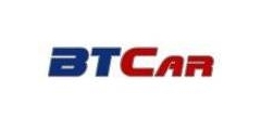BTCar Logo