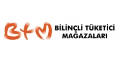 BTM Maazalar Logo