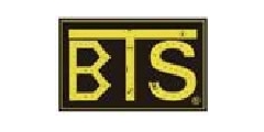 Bts Logo
