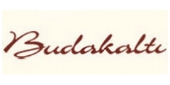 Budakalt Cafe Logo