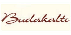 Budakalt Cafe Logo