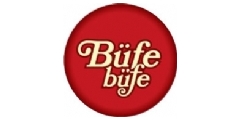 Büfe Büfe Logo