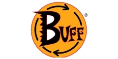 Buff Logo