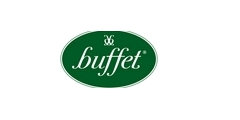 Buffet Kumpir & Sandviç Logo