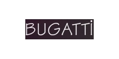 Bugatti Logo