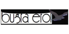 Bura Erol Logo