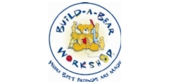 Build A Bear Logo