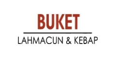 Buket Lahmacun & Kebap Logo