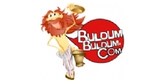 Buldum Buldum Logo