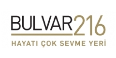 Bulvar 216 AVM Logo