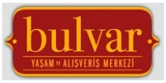 Bulvar Samsun AVM Logo