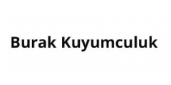 Burak Kuyumculuk Logo