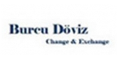 Burcu Döviz Logo