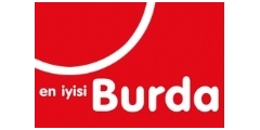 Burda Logo