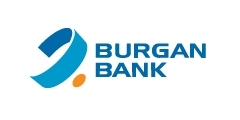 Burgan Bank Logo