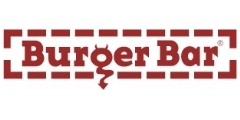 Burger Bar Logo