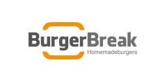 Burger Break Logo