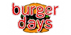Burger Day's Logo