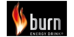Burn Enerji İçeceği Logo