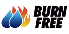 BurnFree Logo