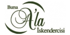 Bursa Ala skendercisi Logo