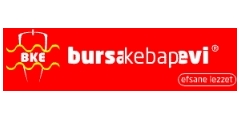 Bursa Kebap Evi Logo