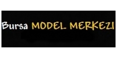 Bursa Model Merkezi Logo