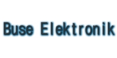 Buse Elektronik Logo
