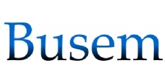 Busem Logo