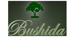 Bushida Logo