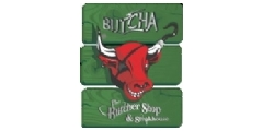 Butcha Cafe Logo