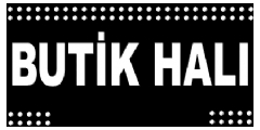 Butik Hal Logo