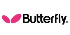 Butterfly Spor Logo
